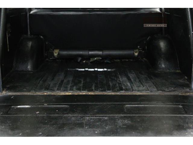 1973 International Harvester Scout II (CC-1071009) for sale in Denver , Colorado
