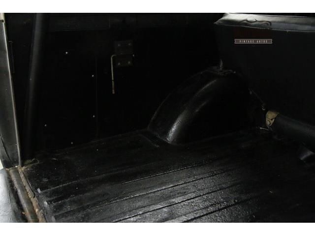1973 International Harvester Scout II (CC-1071009) for sale in Denver , Colorado