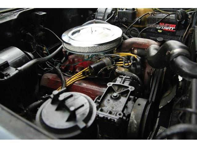 1973 International Harvester Scout II (CC-1071009) for sale in Denver , Colorado