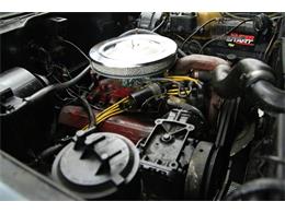 1973 International Harvester Scout II (CC-1071009) for sale in Denver , Colorado