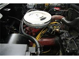 1973 International Harvester Scout II (CC-1071009) for sale in Denver , Colorado