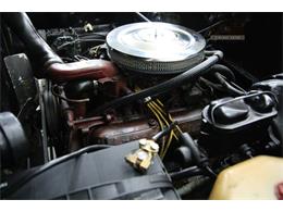 1973 International Harvester Scout II (CC-1071009) for sale in Denver , Colorado