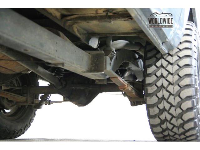 1973 International Harvester Scout II (CC-1071009) for sale in Denver , Colorado