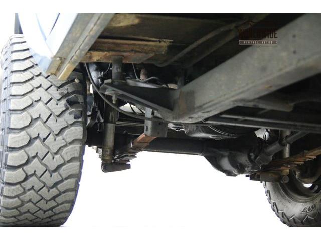1973 International Harvester Scout II (CC-1071009) for sale in Denver , Colorado