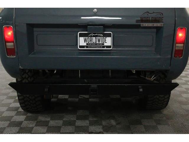 1973 International Harvester Scout II (CC-1071009) for sale in Denver , Colorado
