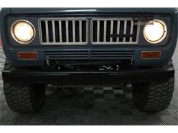 1973 International Harvester Scout II (CC-1071009) for sale in Denver , Colorado