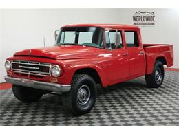 1966 International Pickup (CC-1071012) for sale in Denver , Colorado