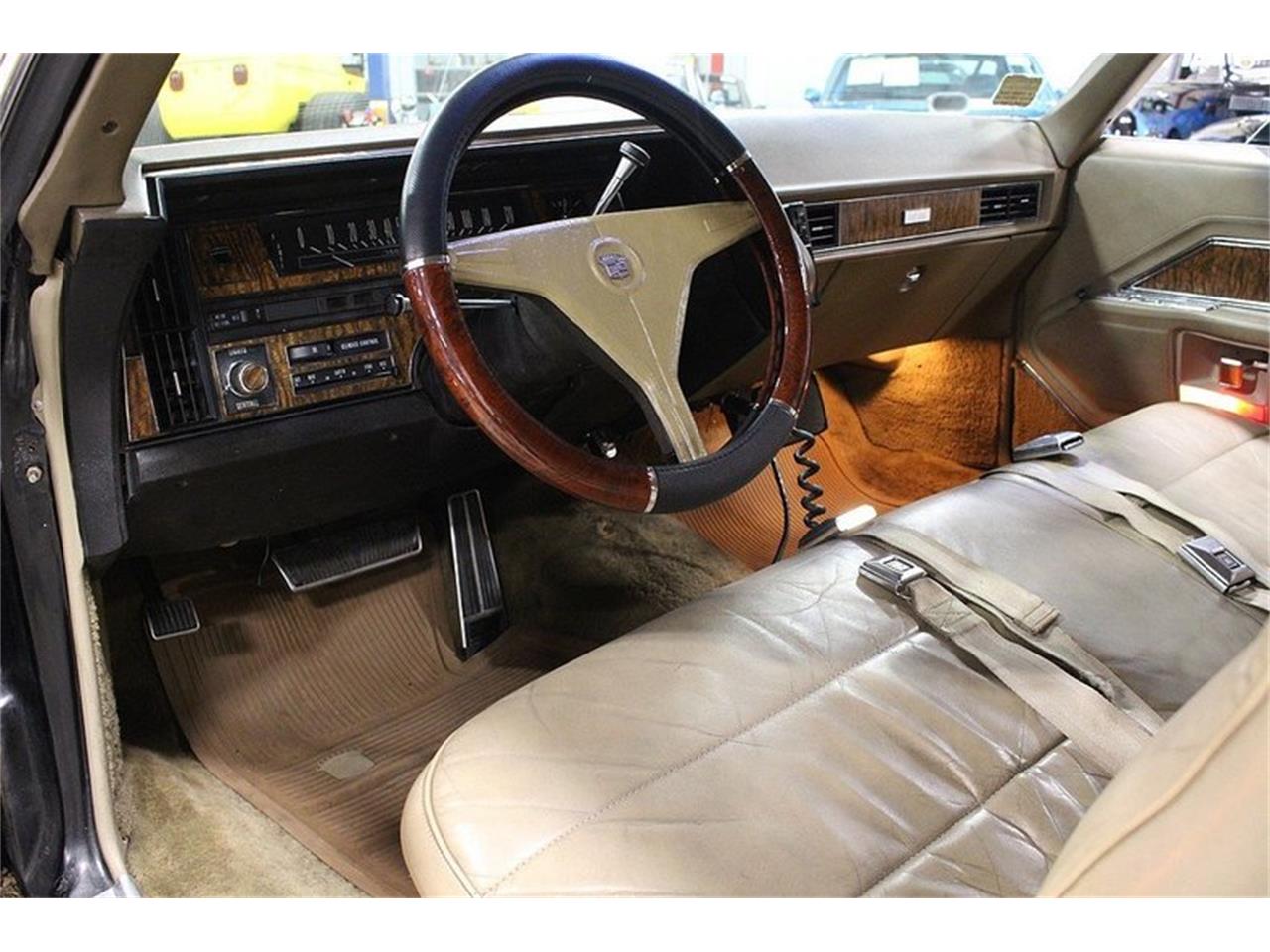 1970 Cadillac DeVille for Sale | ClassicCars.com | CC-1071021