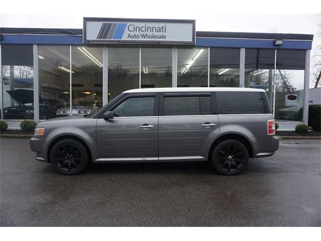 2009 Ford Flex (CC-1071022) for sale in Loveland, Ohio