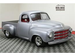 1952 Studebaker Truck (CC-1071039) for sale in Denver , Colorado