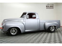 1952 Studebaker Truck (CC-1071039) for sale in Denver , Colorado