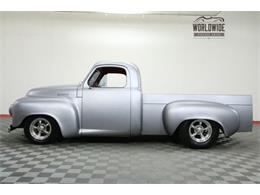 1952 Studebaker Truck (CC-1071039) for sale in Denver , Colorado