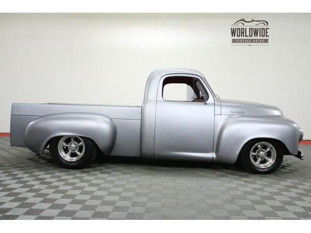 1952 Studebaker Truck (CC-1071039) for sale in Denver , Colorado