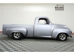 1952 Studebaker Truck (CC-1071039) for sale in Denver , Colorado