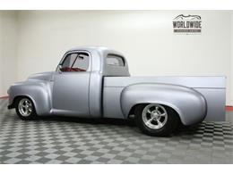 1952 Studebaker Truck (CC-1071039) for sale in Denver , Colorado