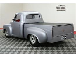 1952 Studebaker Truck (CC-1071039) for sale in Denver , Colorado