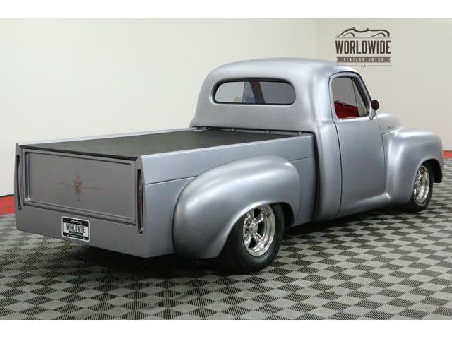 1952 Studebaker Truck (CC-1071039) for sale in Denver , Colorado