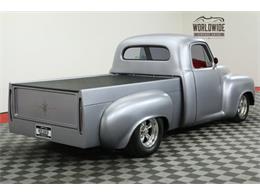 1952 Studebaker Truck (CC-1071039) for sale in Denver , Colorado