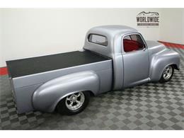 1952 Studebaker Truck (CC-1071039) for sale in Denver , Colorado