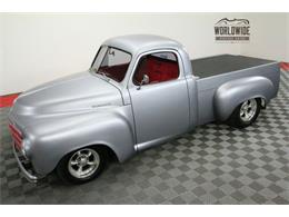 1952 Studebaker Truck (CC-1071039) for sale in Denver , Colorado