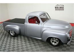 1952 Studebaker Truck (CC-1071039) for sale in Denver , Colorado