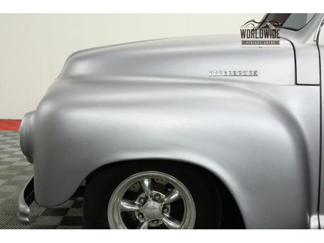 1952 Studebaker Truck (CC-1071039) for sale in Denver , Colorado
