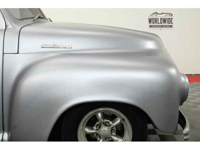 1952 Studebaker Truck (CC-1071039) for sale in Denver , Colorado