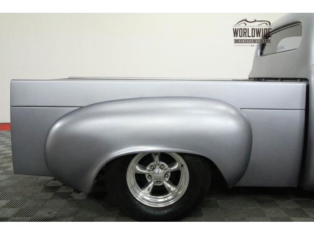 1952 Studebaker Truck (CC-1071039) for sale in Denver , Colorado