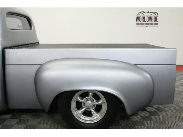 1952 Studebaker Truck (CC-1071039) for sale in Denver , Colorado