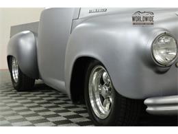 1952 Studebaker Truck (CC-1071039) for sale in Denver , Colorado