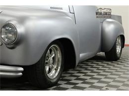 1952 Studebaker Truck (CC-1071039) for sale in Denver , Colorado