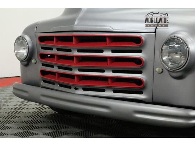 1952 Studebaker Truck (CC-1071039) for sale in Denver , Colorado