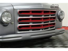1952 Studebaker Truck (CC-1071039) for sale in Denver , Colorado