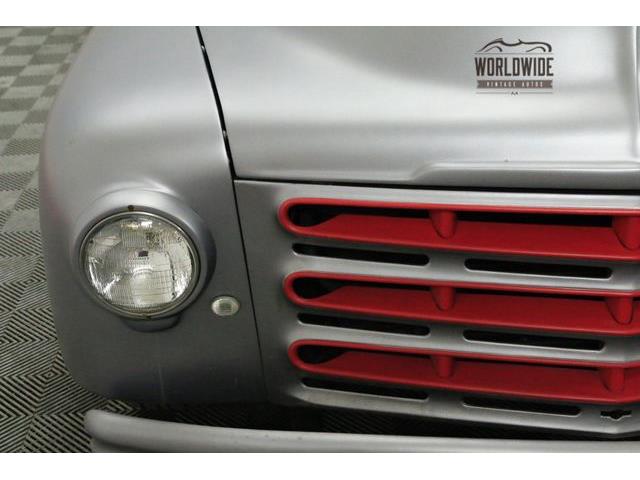 1952 Studebaker Truck (CC-1071039) for sale in Denver , Colorado