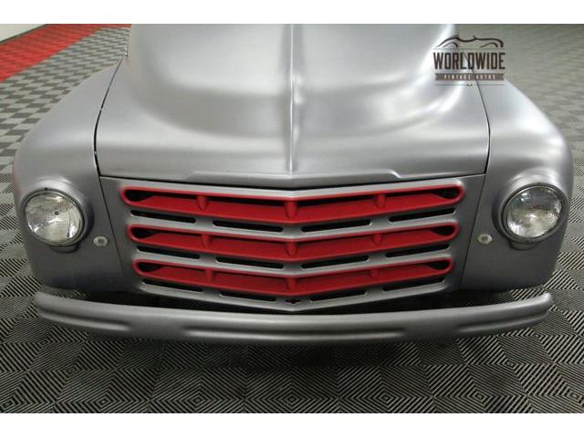 1952 Studebaker Truck (CC-1071039) for sale in Denver , Colorado