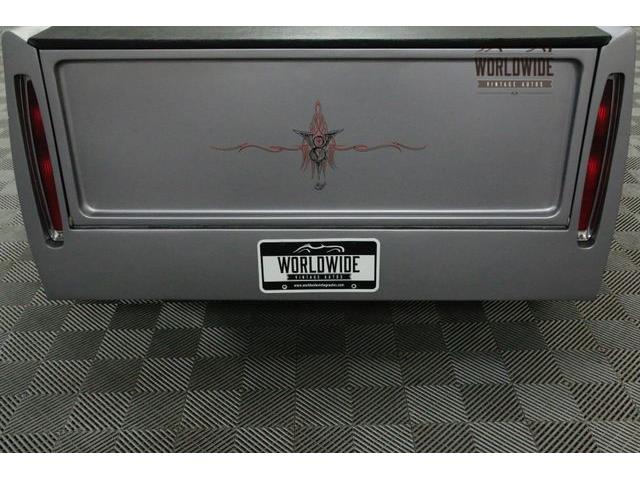 1952 Studebaker Truck (CC-1071039) for sale in Denver , Colorado