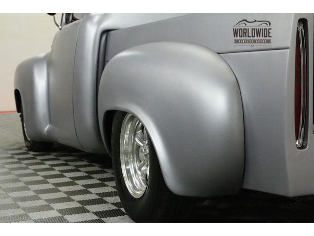1952 Studebaker Truck (CC-1071039) for sale in Denver , Colorado