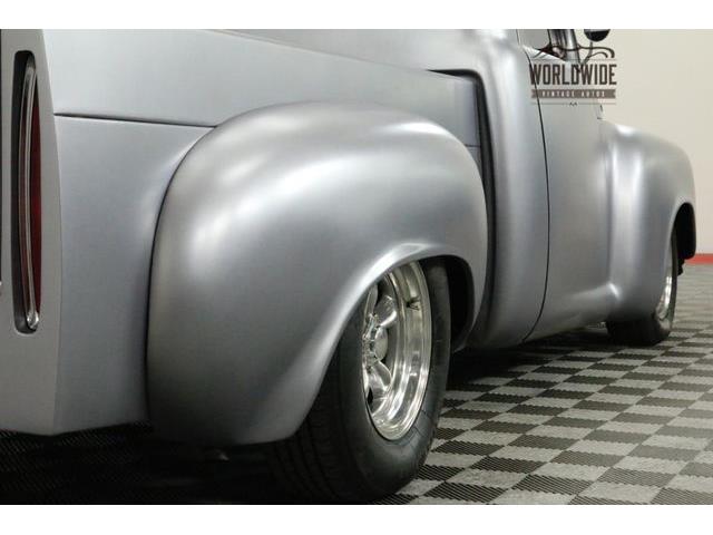 1952 Studebaker Truck (CC-1071039) for sale in Denver , Colorado