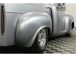 1952 Studebaker Truck (CC-1071039) for sale in Denver , Colorado