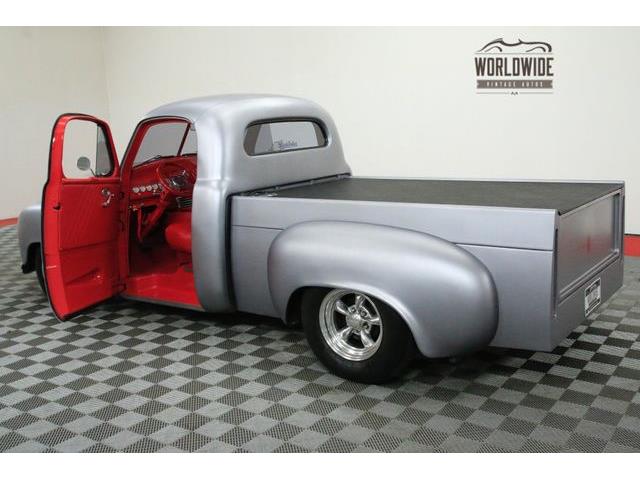 1952 Studebaker Truck (CC-1071039) for sale in Denver , Colorado