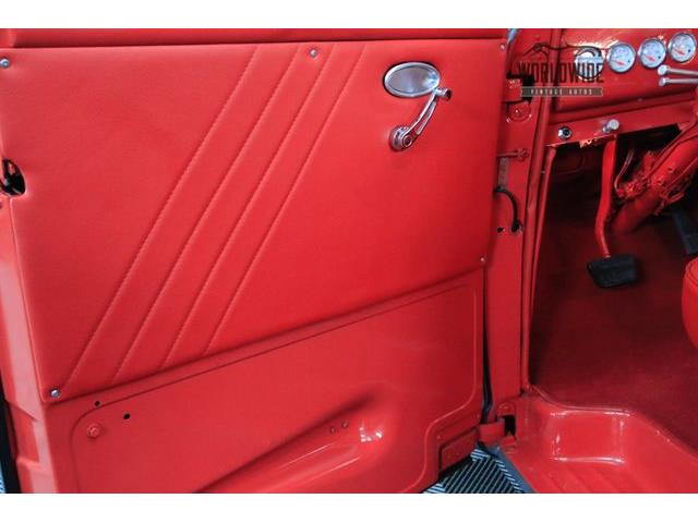1952 Studebaker Truck (CC-1071039) for sale in Denver , Colorado
