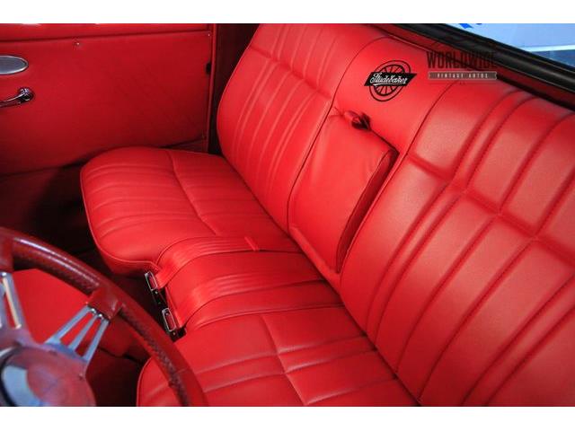 1952 Studebaker Truck (CC-1071039) for sale in Denver , Colorado