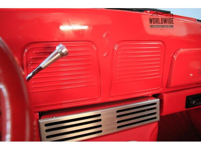 1952 Studebaker Truck (CC-1071039) for sale in Denver , Colorado