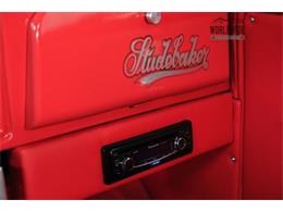 1952 Studebaker Truck (CC-1071039) for sale in Denver , Colorado