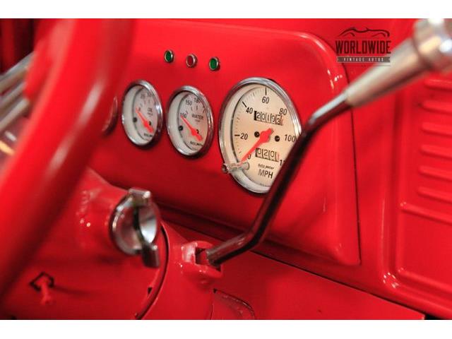 1952 Studebaker Truck (CC-1071039) for sale in Denver , Colorado