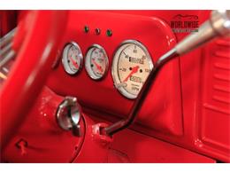 1952 Studebaker Truck (CC-1071039) for sale in Denver , Colorado