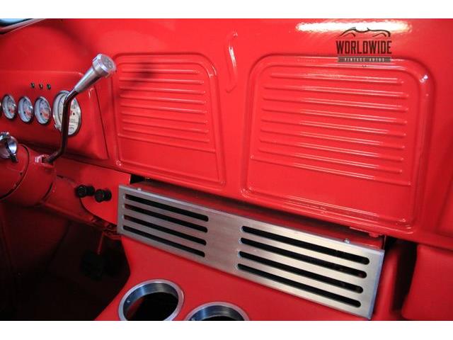 1952 Studebaker Truck (CC-1071039) for sale in Denver , Colorado