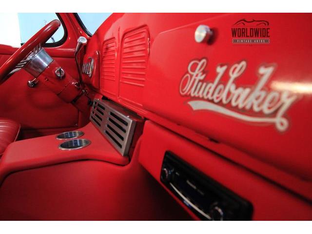 1952 Studebaker Truck (CC-1071039) for sale in Denver , Colorado