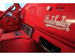 1952 Studebaker Truck (CC-1071039) for sale in Denver , Colorado