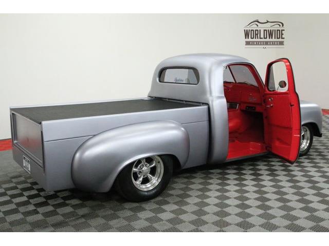 1952 Studebaker Truck (CC-1071039) for sale in Denver , Colorado